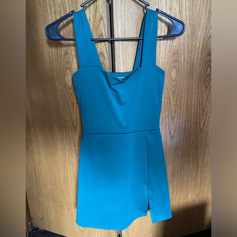 Reformation Dress